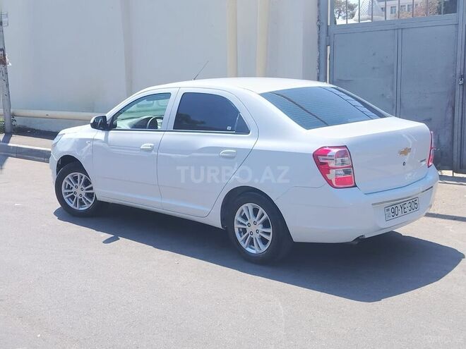 Chevrolet Cobalt-2