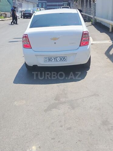 Chevrolet Cobalt-4