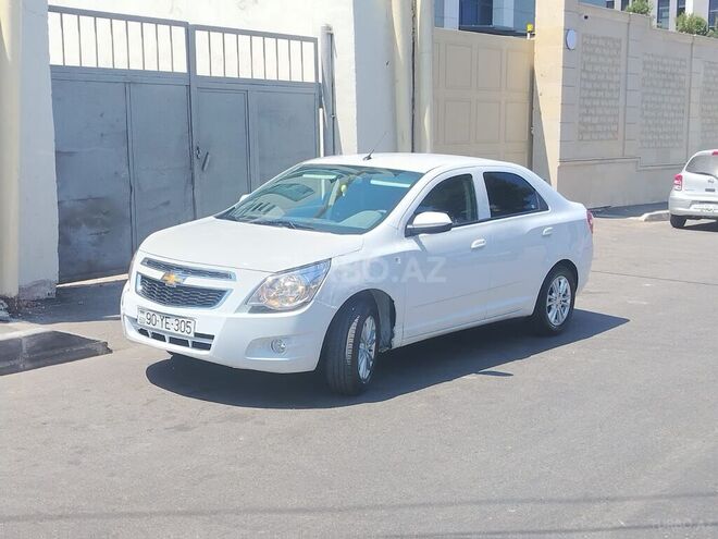 Chevrolet Cobalt-1