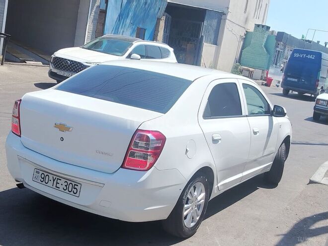 Chevrolet Cobalt-3