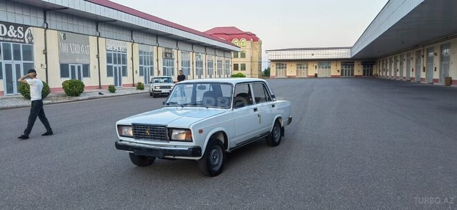 LADA (VAZ) 2107 2005, 58,000 km - 1.6 л - İmişli