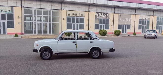 LADA (VAZ) 2107 2005, 58,000 km - 1.6 л - İmişli