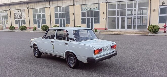 LADA (VAZ) 2107 2005, 58,000 km - 1.6 л - İmişli