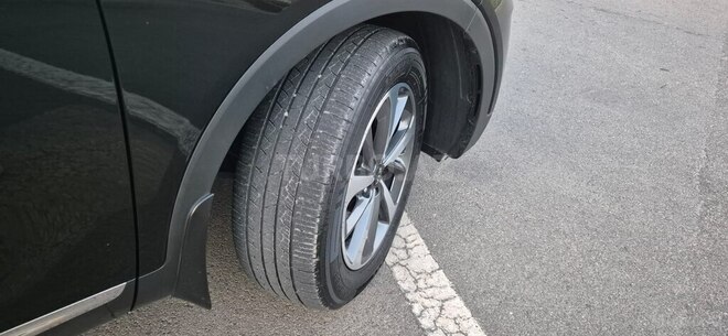 Kia Sorento 2018, 138,300 km - 2.0 l - Naftalan