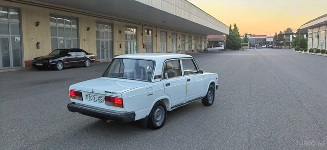 LADA (VAZ) 2107 2005, 58,000 km - 1.6 л - İmişli