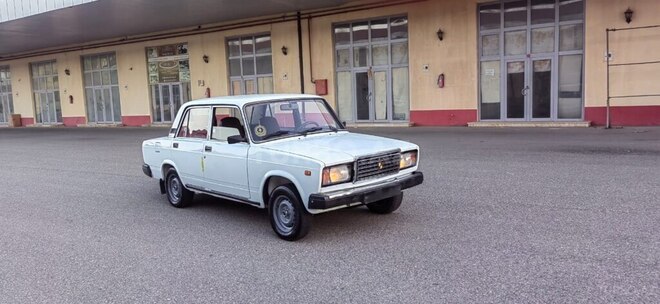 LADA (VAZ) 2107 2005, 58,000 km - 1.6 л - İmişli