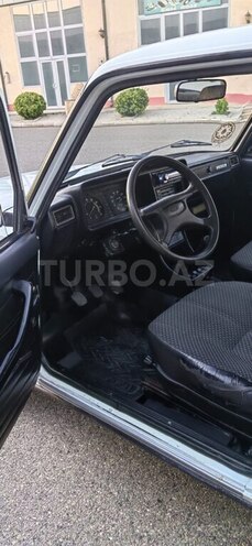 LADA (VAZ) 2107 2005, 58,000 km - 1.6 л - İmişli
