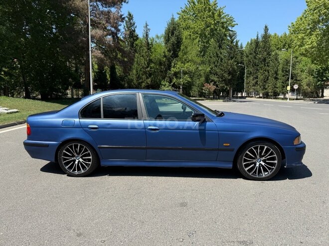 BMW 528 1997, 590,000 km - 2.8 л - Mingəçevir
