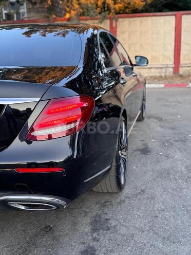 Mercedes E 220 d 2016, 170,000 km - 2.0 l - Bakı