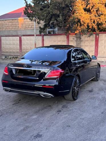 Mercedes E 220 d 2016, 170,000 km - 2.0 l - Bakı