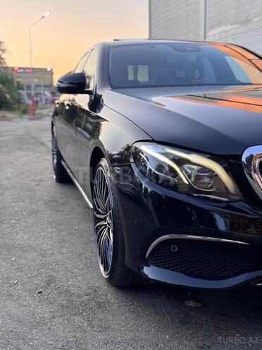 Mercedes E 220 d 2016, 170,000 km - 2.0 l - Bakı