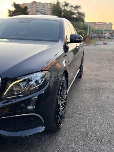 Mercedes E 220 d 2016, 170,000 km - 2.0 l - Bakı
