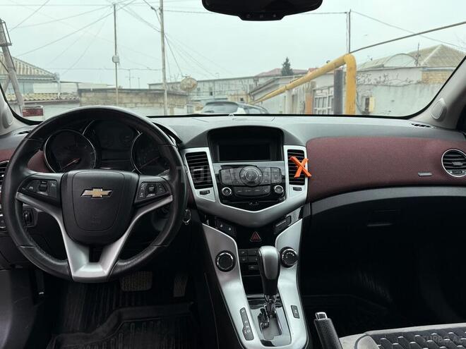 Chevrolet Cruze-5