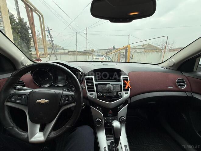 Chevrolet Cruze-3