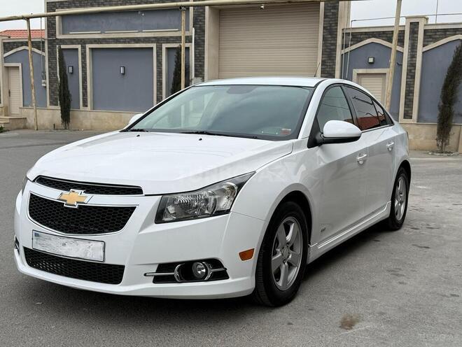 Chevrolet Cruze-6