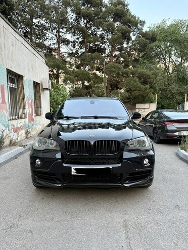 BMW X5-2