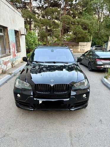BMW X5-1