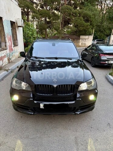 BMW X5-5