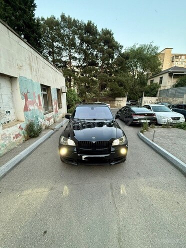 BMW X5-3