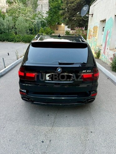 BMW X5-7