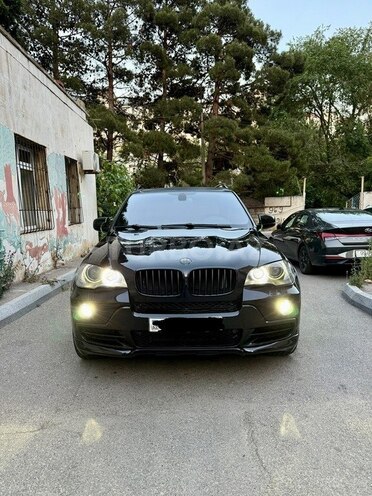 BMW X5-4