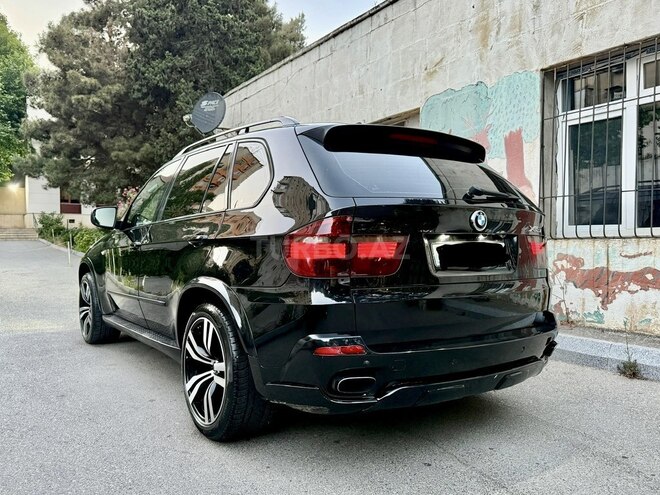 BMW X5-6