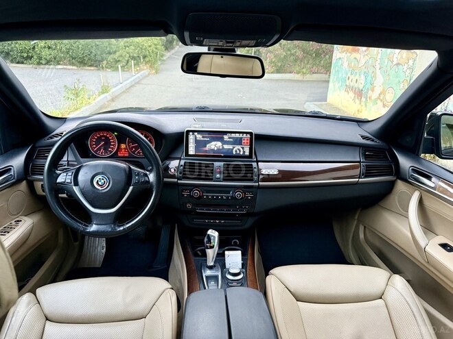 BMW X5-10