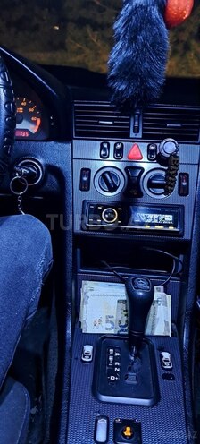 Mercedes C 240 1999, 500,000 km - 2.4 л - Qəbələ