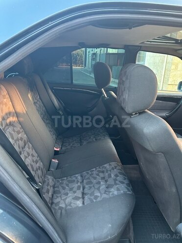 Mercedes C 220 d 2000, 426,000 km - 2.2 л - Bakı