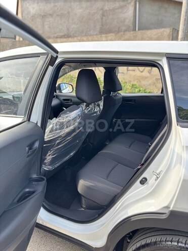 Toyota Corolla Cross 2025, 0 km - 2.0 л - Bakı