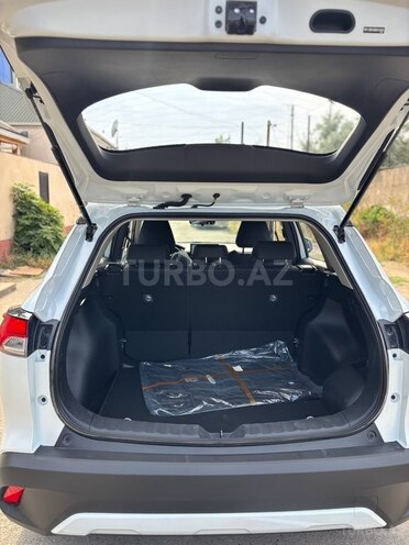 Toyota Corolla Cross 2025, 0 km - 2.0 л - Bakı