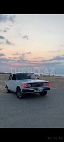 LADA (VAZ) 2107 2009, 58,000 km - 1.6 л - Bakı