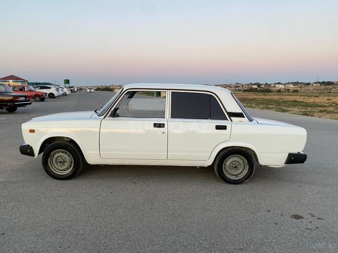 LADA (VAZ) 2107 2009, 58,000 km - 1.6 л - Bakı
