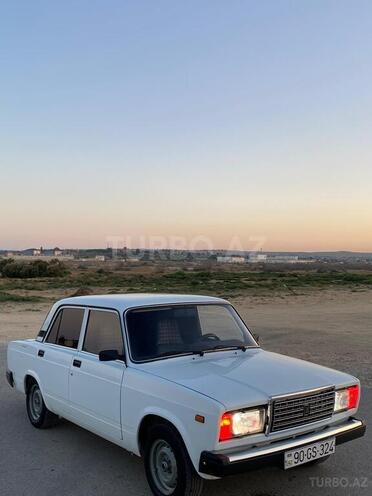 LADA (VAZ) 2107 2009, 58,000 km - 1.6 л - Bakı