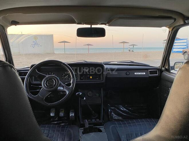 LADA (VAZ) 2107 2009, 58,000 km - 1.6 л - Bakı