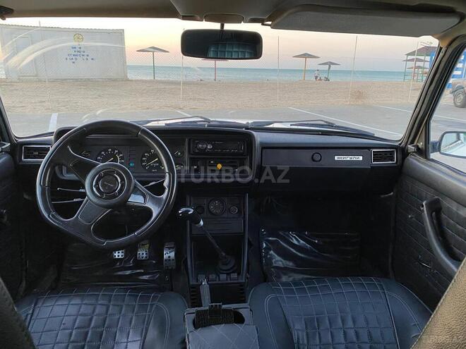LADA (VAZ) 2107 2009, 58,000 km - 1.6 л - Bakı