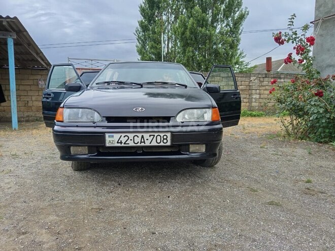 LADA (VAZ) 2115 2011, 200,000 km - 1.6 л - Lənkəran