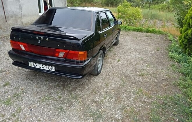 LADA (VAZ) 2115 2011, 200,000 km - 1.6 л - Lənkəran