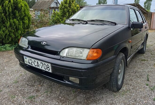 LADA (VAZ) 2115 2011, 200,000 km - 1.6 л - Lənkəran