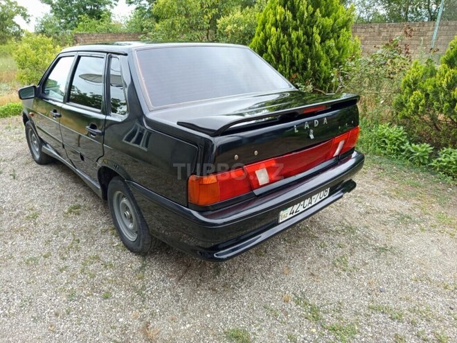 LADA (VAZ) 2115 2011, 200,000 km - 1.6 л - Lənkəran