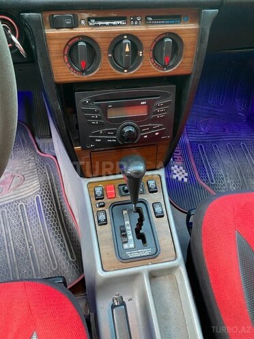 Mercedes 190 1993, 347,555 km - 2.0 l - Bakı