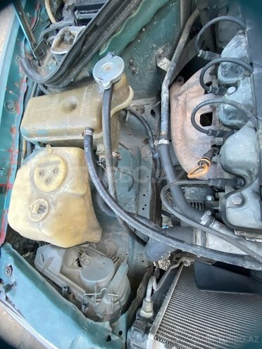 Mercedes 190 1993, 347,555 km - 2.0 l - Bakı
