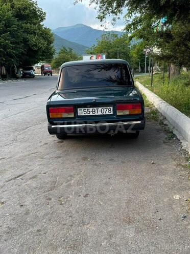 LADA (VAZ) 2105 1998, 98,000 km - 1.6 л - Şəki