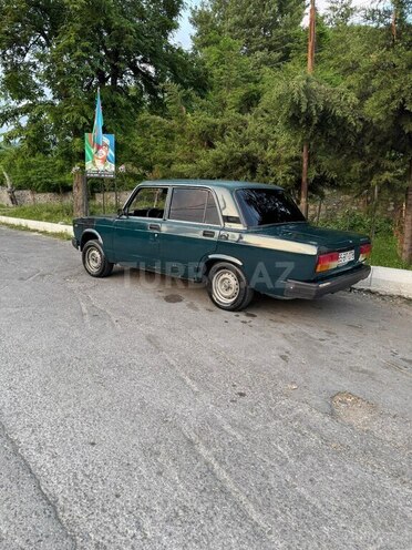 LADA (VAZ) 2105 1998, 98,000 km - 1.6 л - Şəki