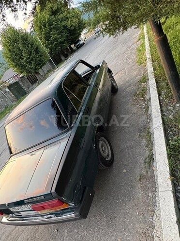 LADA (VAZ) 2105 1998, 98,000 km - 1.6 л - Şəki