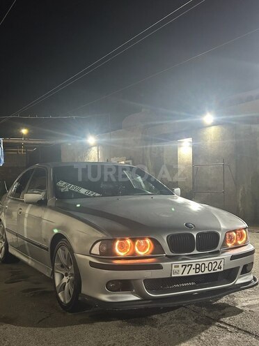 BMW 528 1996, 463,000 km - 2.8 l - Bakı