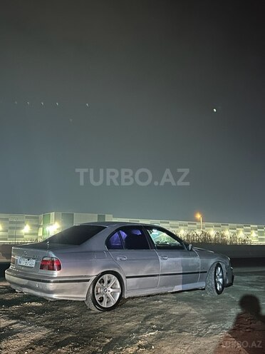 BMW 528 1996, 463,000 km - 2.8 l - Bakı