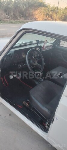 LADA (VAZ) 2107 2007, 70,000 km - 1.6 л - Sabirabad