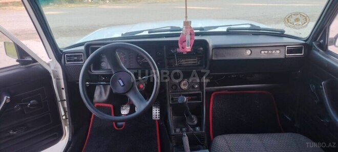 LADA (VAZ) 2107 2007, 70,000 km - 1.6 л - Sabirabad