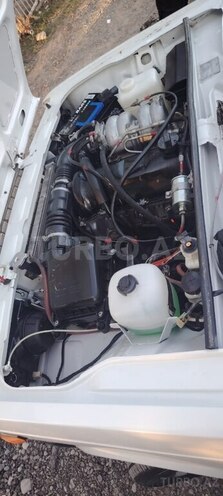 LADA (VAZ) 2107 2007, 70,000 km - 1.6 л - Sabirabad